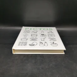 Pictos - Index Book รูปที่ 4
