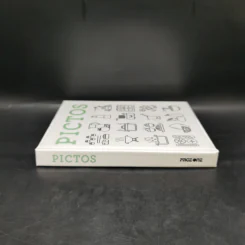 Pictos - Index Book รูปที่ 3