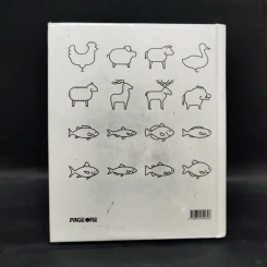 Pictos - Index Book รูปที่ 2