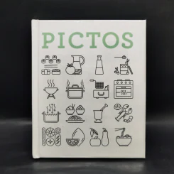 Pictos - Index Book รูปที่ 1