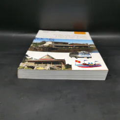 หมอชิต-คลองแดน-ปทุม-ลานเท-ฮานอย-ถ้ำตะโก - เอนก นาวิกมูล รูปที่ 4