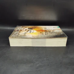 The Lost Symbol สาส์นลับที่สาบสูญ (ปกอ่อน) - แดน บราวน์ (Dan Brown) รูปที่ 5