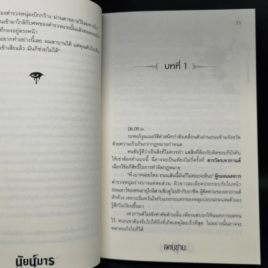 นัยน์มาร - ลอยชาย รูปที่ 10