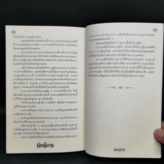 นัยน์มาร - ลอยชาย รูปที่ 11