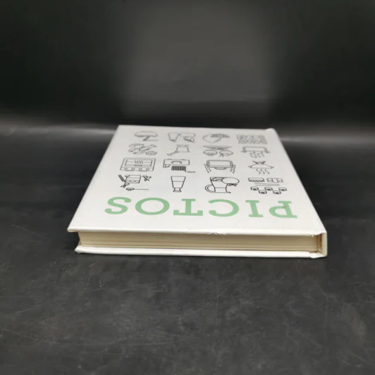 Pictos - Index Book รูปที่ 6