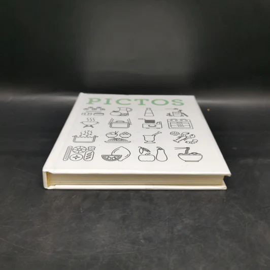 Pictos - Index Book รูปที่ 4
