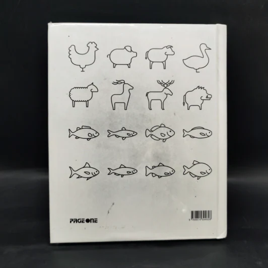 Pictos - Index Book รูปที่ 2