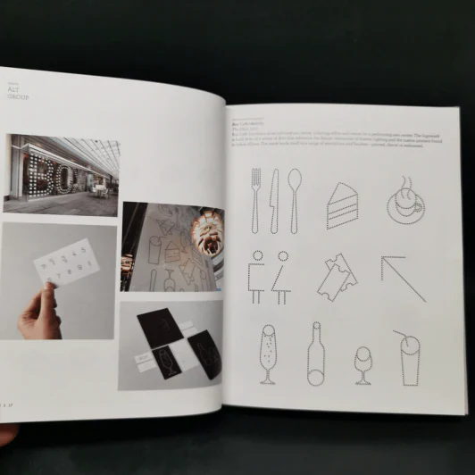 Pictos - Index Book รูปที่ 11