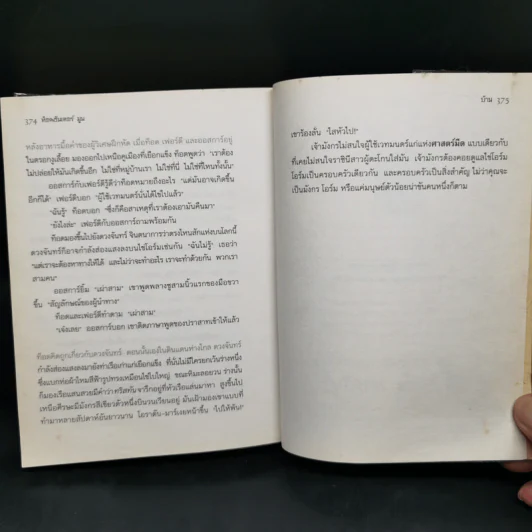 ท็อดฮันเตอร์ มูน เล่ม 1 : ผู้นำทาง - Angie Sage รูปที่ 13