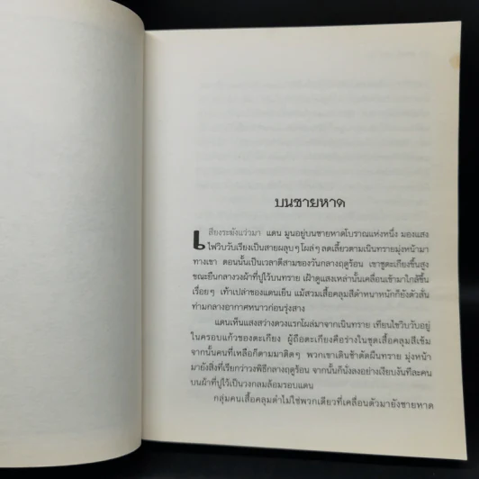 ท็อดฮันเตอร์ มูน เล่ม 1 : ผู้นำทาง - Angie Sage รูปที่ 11