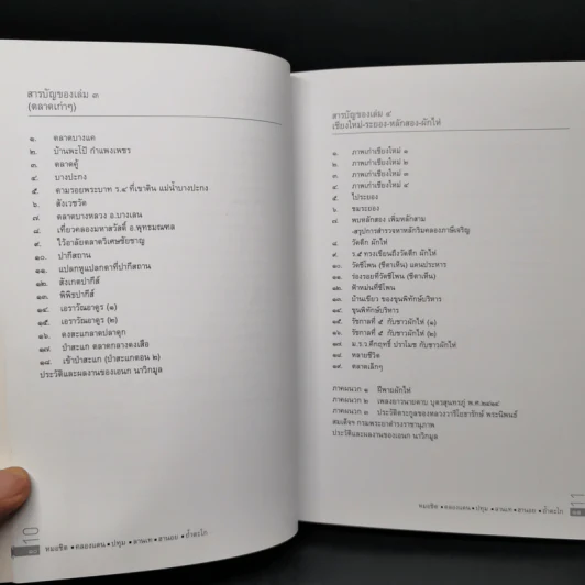 หมอชิต-คลองแดน-ปทุม-ลานเท-ฮานอย-ถ้ำตะโก - เอนก นาวิกมูล รูปที่ 12