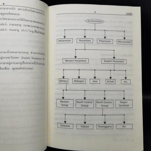 พจนานุกรม มลายูถิ่นปัตตานี-ไทย ไทย-มลายูถิ่นปัตตานี รูปที่ 9