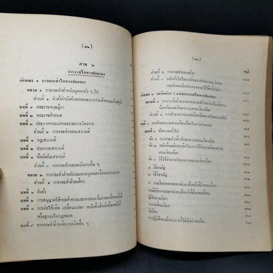 คำอธิบายกฎหมายปกครอง จากหนังสือนิติสาส์น พ.ศ.2474 - หลวงประดิษฐ์มนูธรรม รูปที่ 17