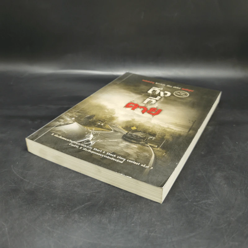 ถึง-ที่-ตาย - รวมนักเขียน Sofa Publishing รูปที่ 7