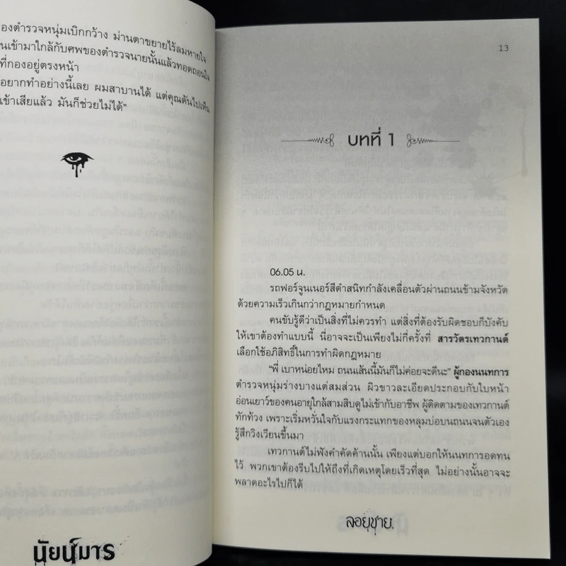 นัยน์มาร - ลอยชาย รูปที่ 10