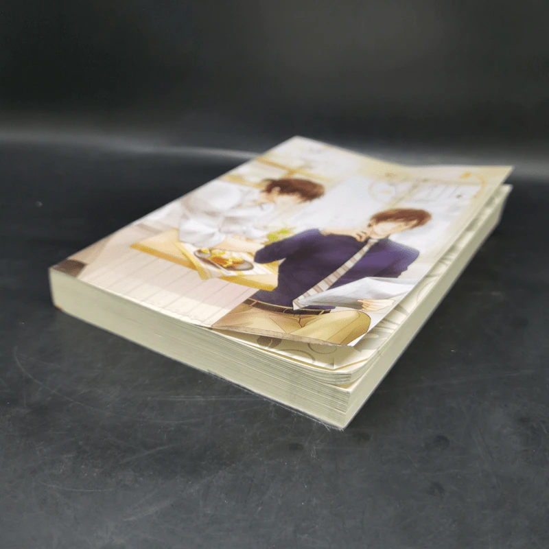 นิยายวาย The Wills พินัยกรรมป่วนรัก - Lingbahh รูปที่ 7