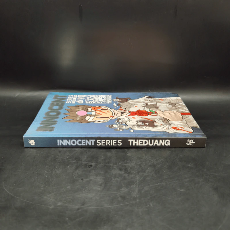 Innocent Series - The Duang รูปที่ 3