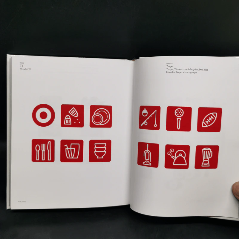 Pictos - Index Book รูปที่ 12