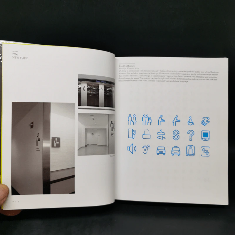 Pictos - Index Book รูปที่ 10