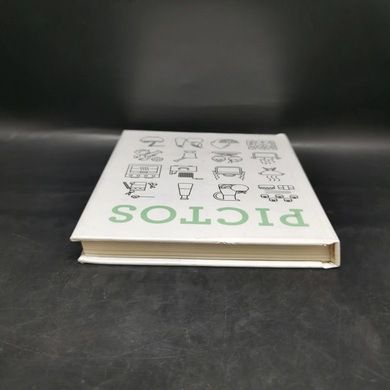 Pictos - Index Book รูปที่ 6