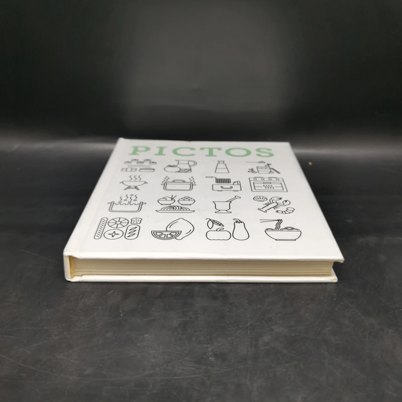 Pictos - Index Book รูปที่ 4