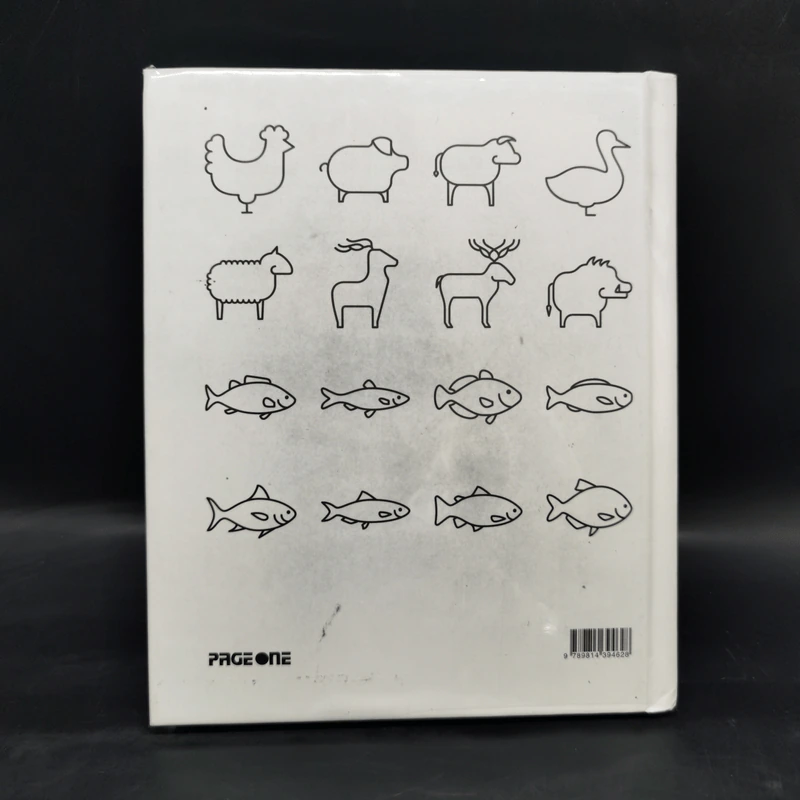 Pictos - Index Book รูปที่ 2