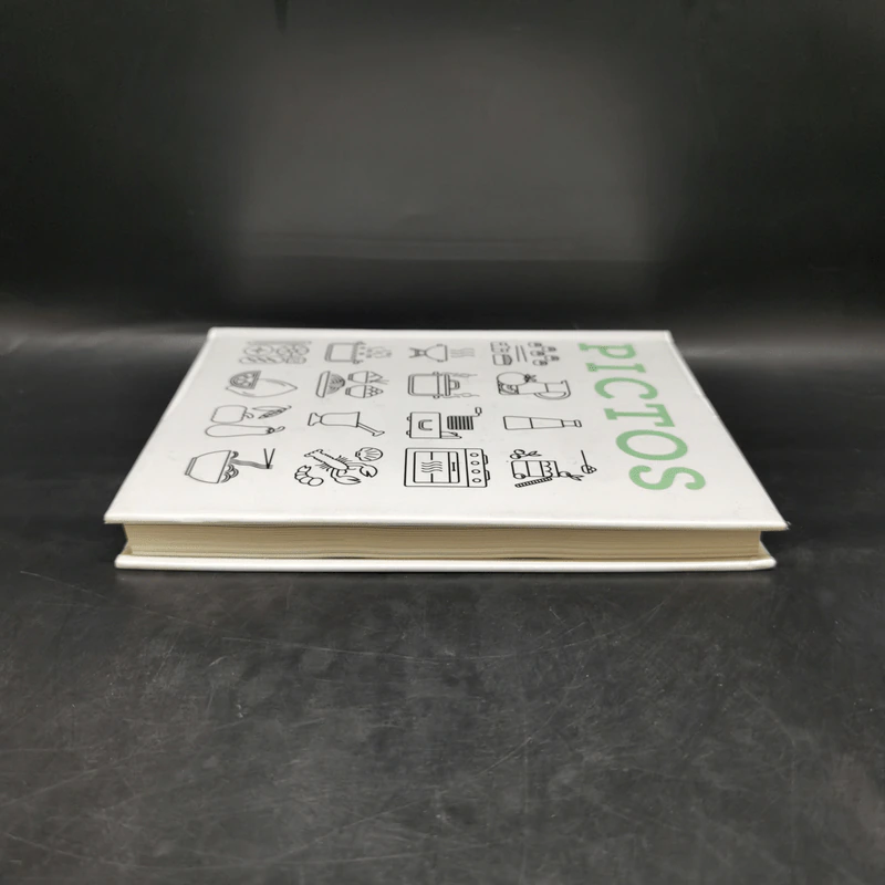 Pictos - Index Book รูปที่ 5