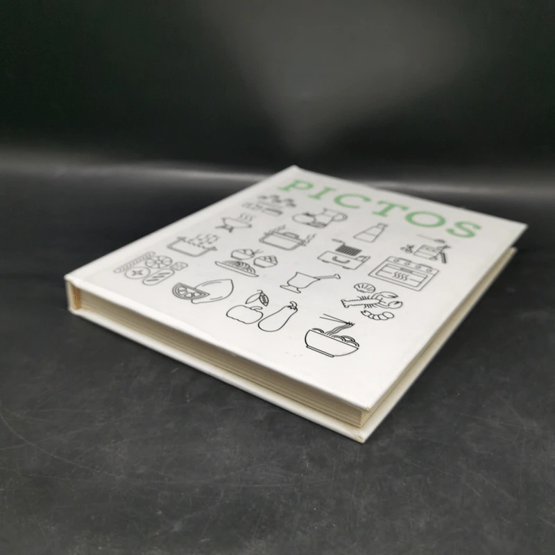 Pictos - Index Book รูปที่ 7