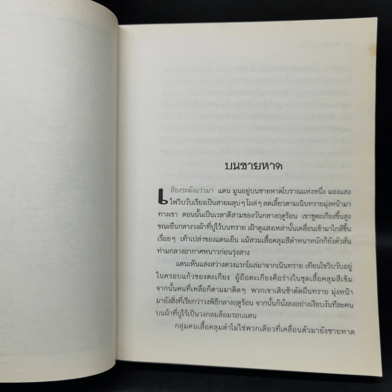 ท็อดฮันเตอร์ มูน เล่ม 1 : ผู้นำทาง - Angie Sage รูปที่ 11
