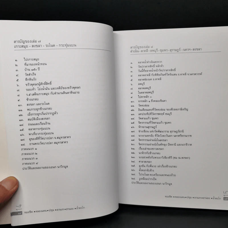 หมอชิต-คลองแดน-ปทุม-ลานเท-ฮานอย-ถ้ำตะโก - เอนก นาวิกมูล รูปที่ 14