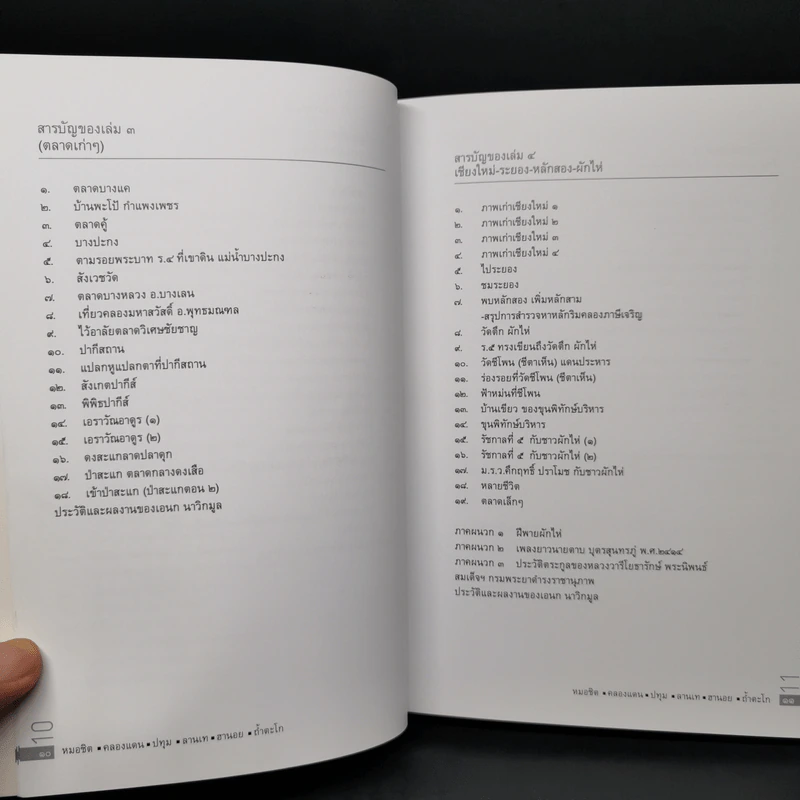 หมอชิต-คลองแดน-ปทุม-ลานเท-ฮานอย-ถ้ำตะโก - เอนก นาวิกมูล รูปที่ 12