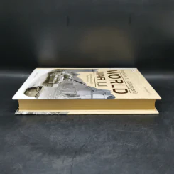 World War I,II สงครามโลก 1,2 (ฉบับสมบูรณ์) ประวัติศาสตร์การเข่นฆ่าที่โลกต้องเรียนรู้ - วีระชัย โชคมุกดา รูปที่ 5