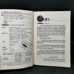 ศัพท์การบริหารการผลิต/การปฏิบัติการ รูปที่ 7