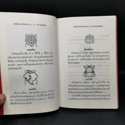 บ่วงสื่อยู่อี่ ทุกเรื่องให้สมปราถนา - จิตรา ก่อนันทเกียรติ รูปที่ 11