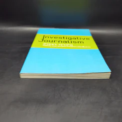 ข่าวเจาะ-เจาะข่าว ถอดประสบการณ์และเทคนิคข่าวเชิงสืบสวน Inbestigative Journalism รูปที่ 4