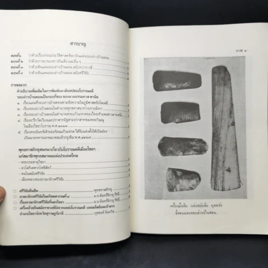แนวสังเขปของโบราณคดี รอบอ่าวบ้านดอน - พุทธทาสภิกขุ รูปที่ 10
