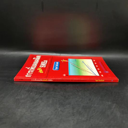 การเพิ่มผลผลิตสำหรับ SMEs - วิฑูรย์ สิมะโชคดี รูปที่ 3