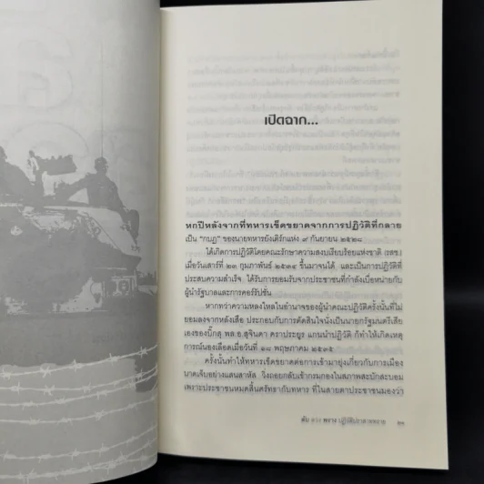 ลับลวงพราง ปฏิวัติปราสาททราย - วาสนา นาน่วม รูปที่ 11