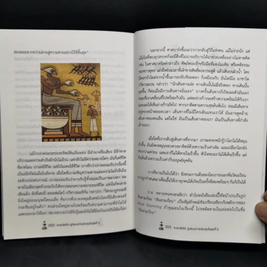 Mind Storming ระดมจิตใจ - ปกรณ์ สุวรรณประภา รูปที่ 13