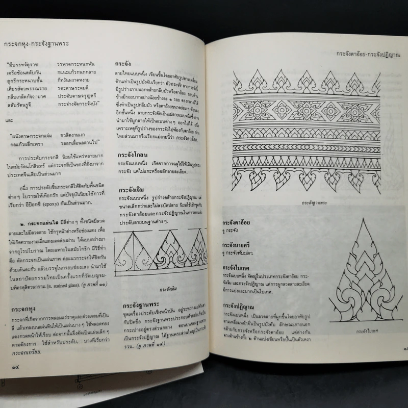 พจนานุกรมศัพท์ศิลปกรรม ฉบับราชบัณฑิตยสถาน - อักษร ก รูปที่ 10