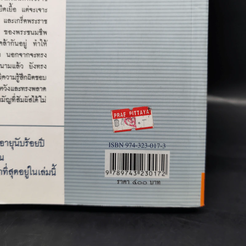 พระพุทธเจ้าหลวงในโลกตะวันตก - ไกรฤกษ์ นานา รูปที่ 14
