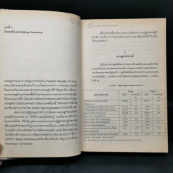 เศรษฐกิจจีน ในมุมมองนักเศรษฐศาสตร์ไทย - อักษรศรี พานิชสาส์น รูปที่ 9