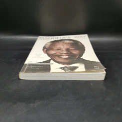 Mandela's Way วิถีแมนเดลา - Richard Stengel รูปที่ 4