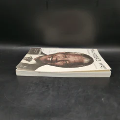 Mandela's Way วิถีแมนเดลา - Richard Stengel รูปที่ 5