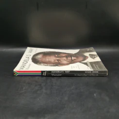 Mandela's Way วิถีแมนเดลา - Richard Stengel รูปที่ 3
