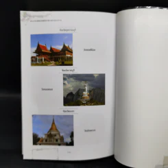 พระอารามหลวง แห่งราชอาณาจักรสยาม - ลำจุล ฮวบเจริญ รูปที่ 16
