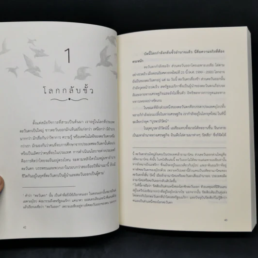 บูรพาภิวัตน์: ภูมิ-รัฐศาสตร์และเศรษฐกิจโลกใหม่ - เอนก เหล่าธรรมทัศน์ รูปที่ 11