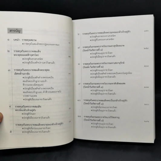 บรมราชสกุลไทย - กัลยา เกื้อตระกูล รูปที่ 9