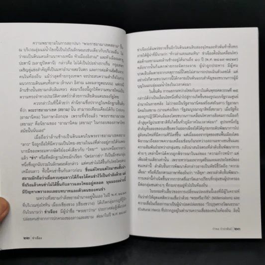 ข่าเจือง : กบฏไพร่ - กำพล จำปาพันธ์ รูปที่ 11