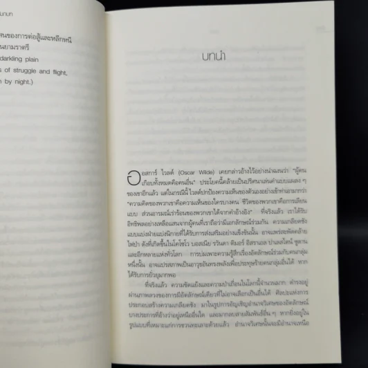 อัตลักษณ์และความรุนแรง ภาพลวงของชะตาชีวิต - อมารตยา เซ็น รูปที่ 10
